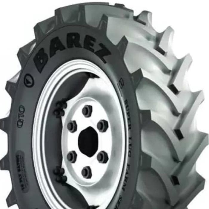 لاستیک بارز 10 لایه 14R38 گل G20(2 حلقه) — تصویر ۶