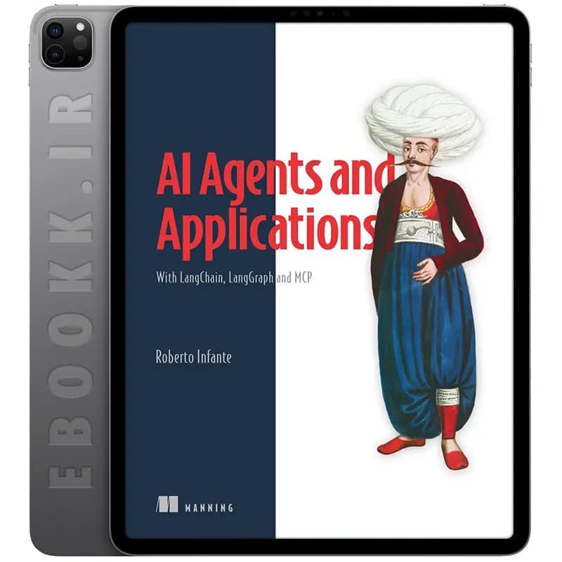 دانلود کتاب AI Agents and Applications 2026