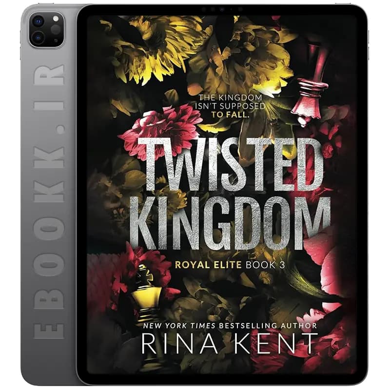 دانلود کتاب Twisted Kingdom 2020