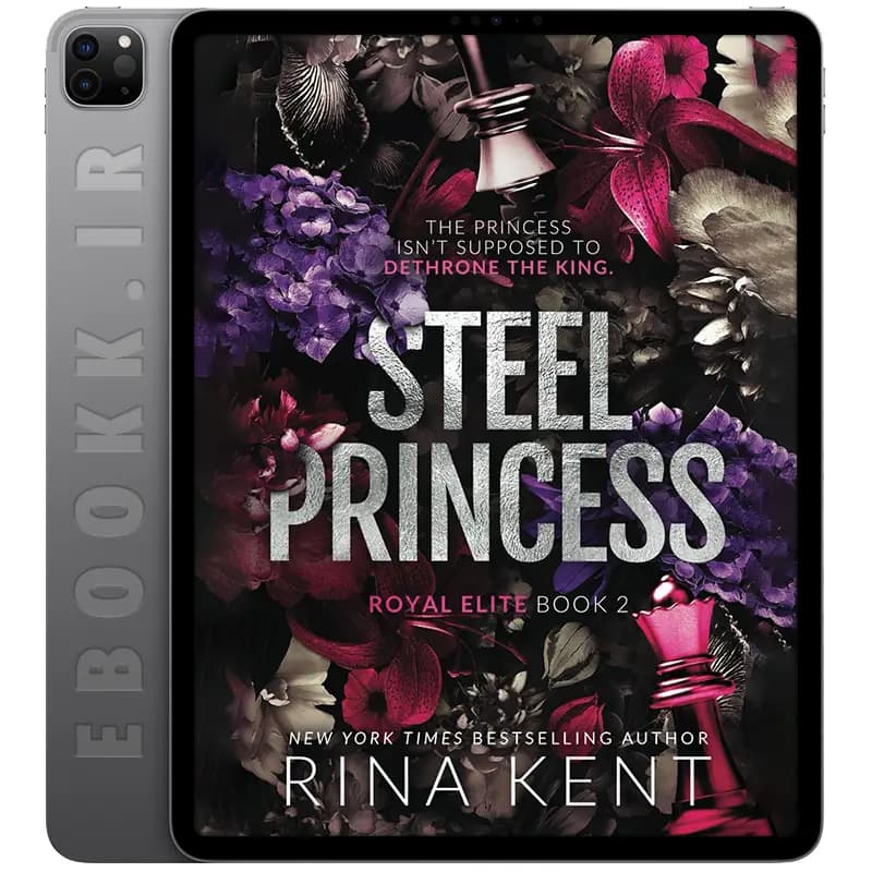 دانلود کتاب Steel Princess 2019 — تصویر ۲