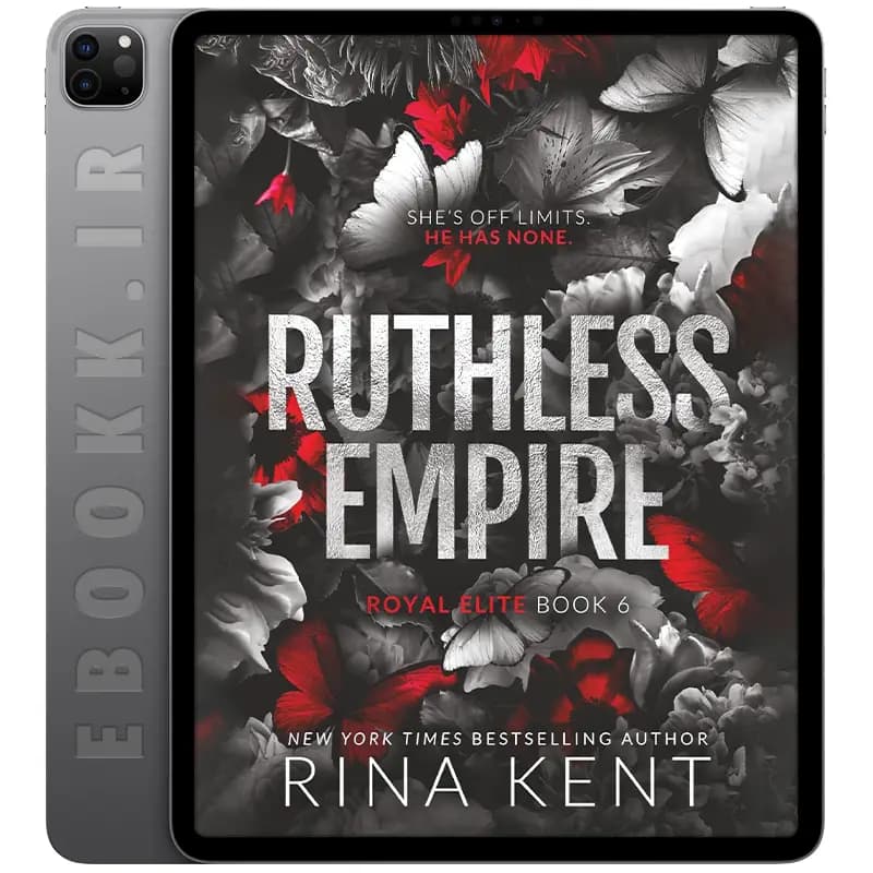 دانلود کتاب Ruthless Empire 2020 — تصویر ۲
