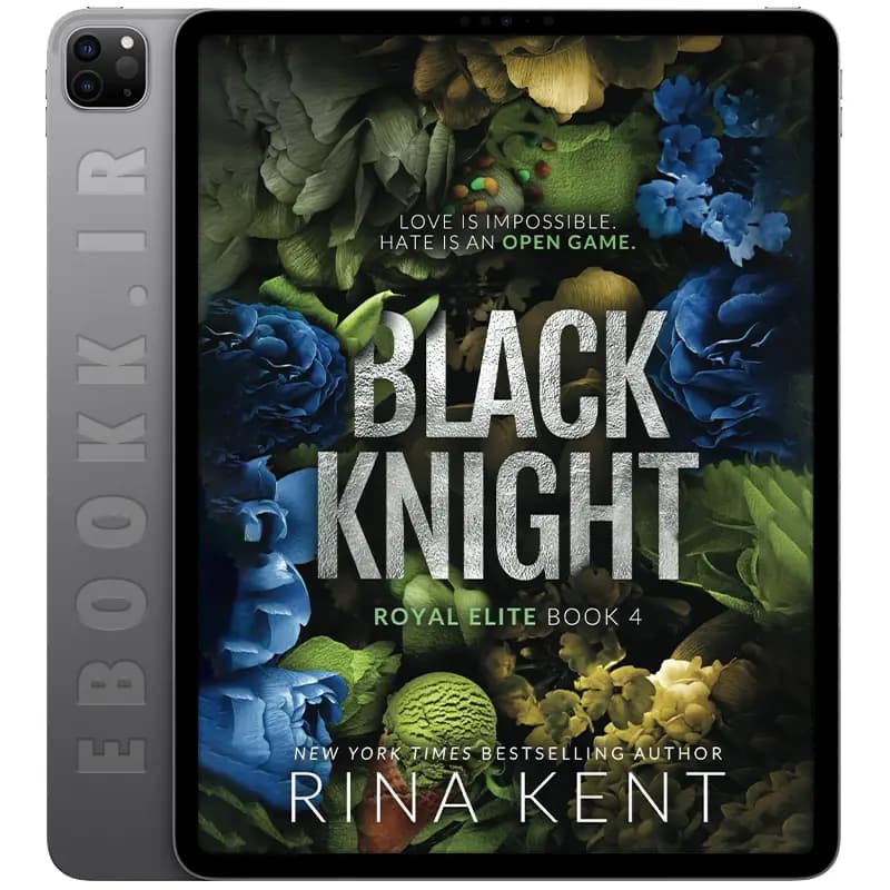 دانلود کتاب Black Knight 2020
