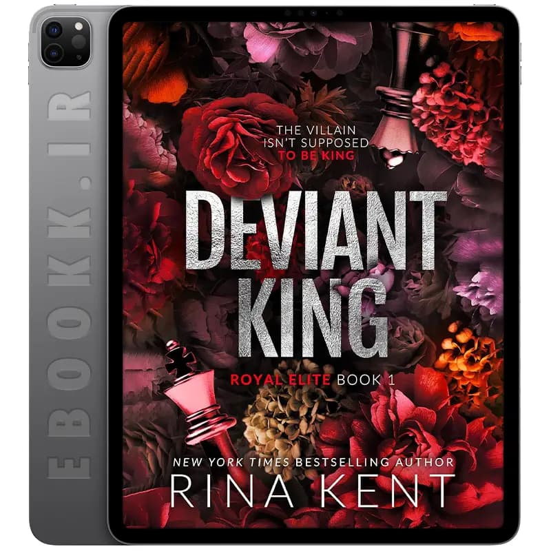 دانلود کتاب Deviant King 2019