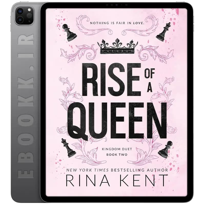 دانلود کتاب Rise of a Queen 2020 — تصویر ۳