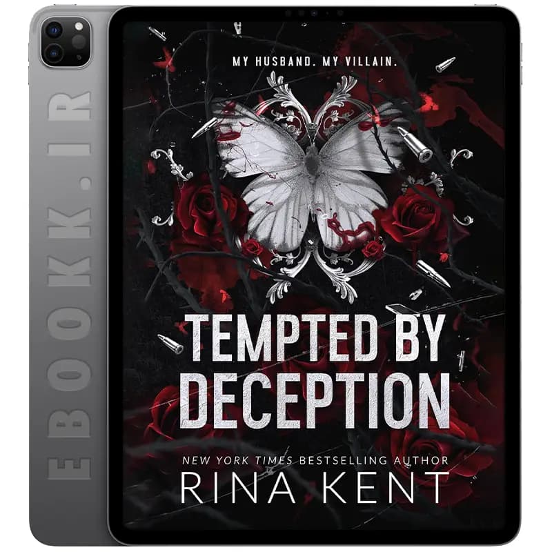 دانلود کتاب Tempted by Deception 2021 — تصویر ۳