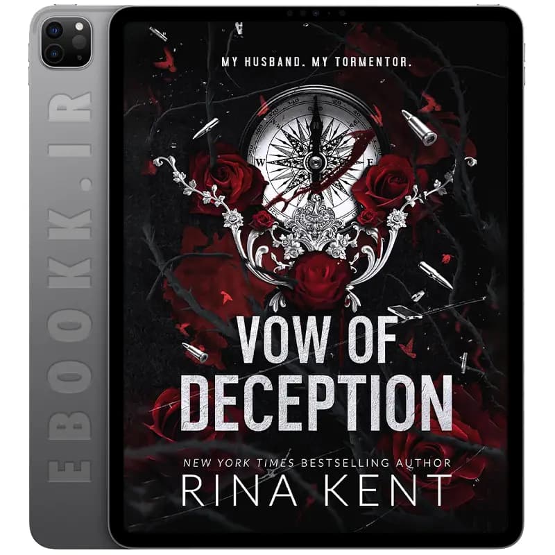 دانلود کتاب Vow of Deception 2021 — تصویر ۲