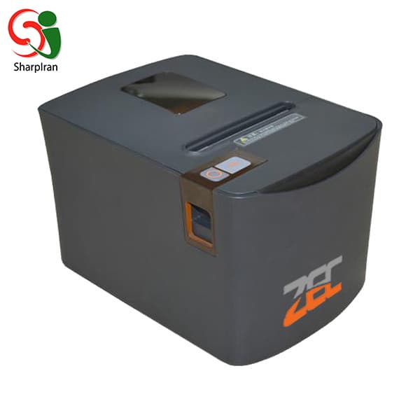 فیش پرینتر ZEC مدل ZP310 — تصویر ۵