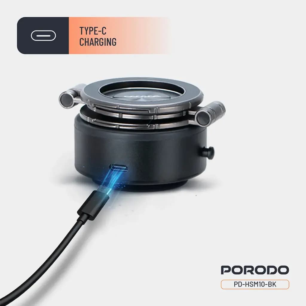 هولدر وکیومی مگ سیف پرودو مدل Vacuseal HS10 — تصویر ۱۲