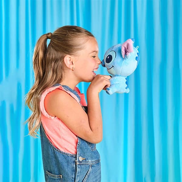 کوله پشتی مهد کودک اسمیگل Smiggle طرح Stitch — تصویر ۶