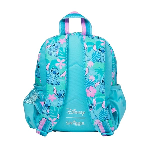 کوله پشتی مهد کودک اسمیگل Smiggle طرح Stitch — تصویر ۷