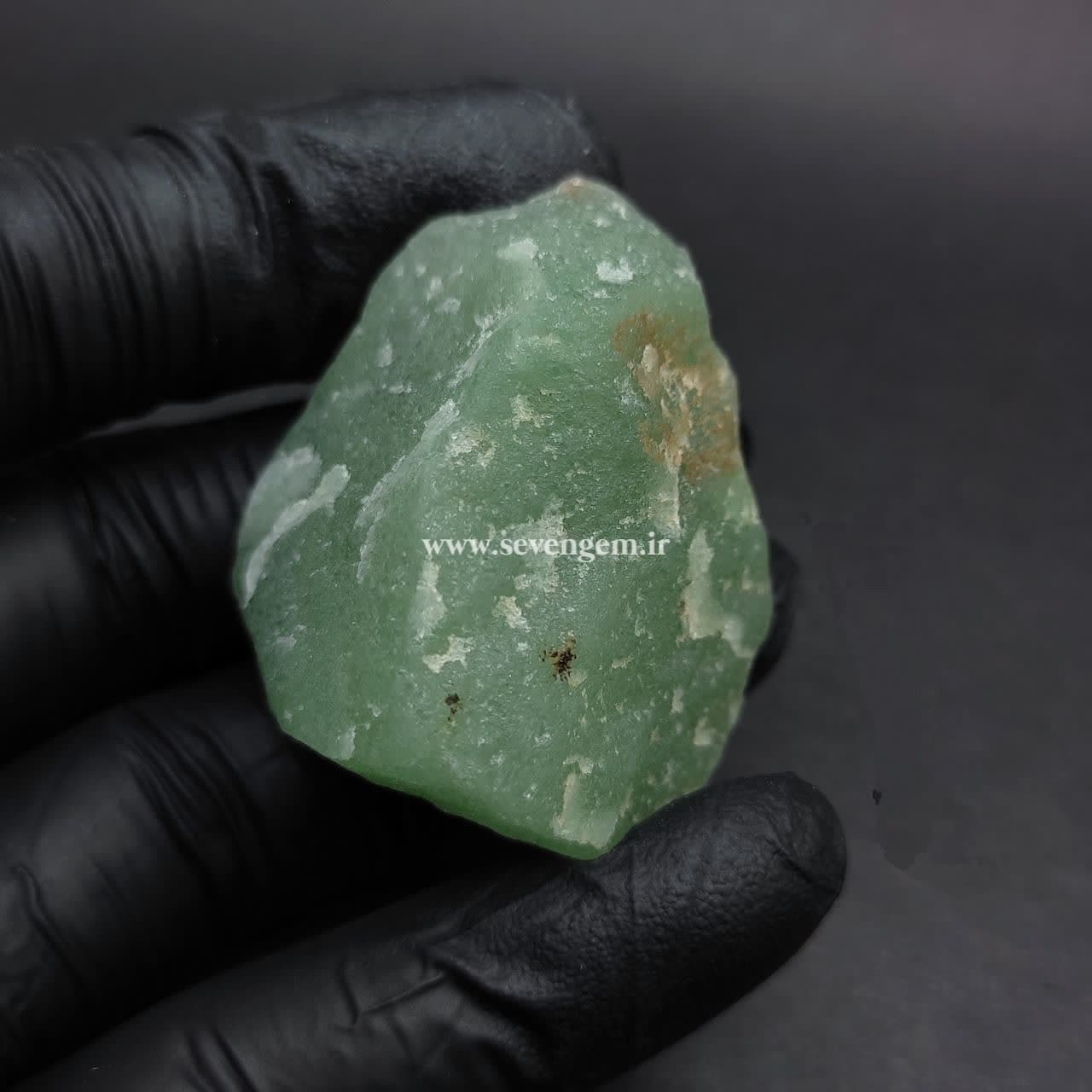 راف سنگ اونتورین سبز (کدB641) — تصویر ۳
