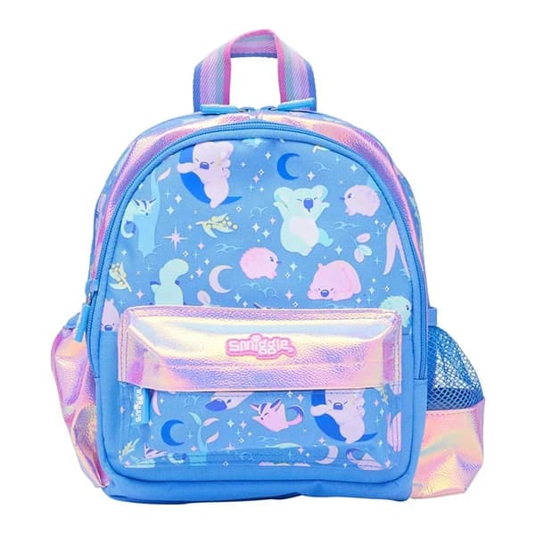 کوله پشتی مهد کودک دخترانه اسمیگل Smiggle طرح Koala