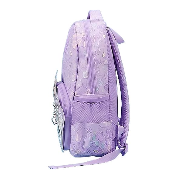 کوله پشتی پیش دبستانی دخترانه اسمیگل Smiggle طرح Disney Princess — تصویر ۹