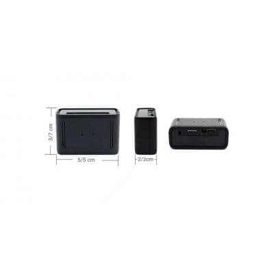 ردیاب آهنربایی RM150 — تصویر ۳