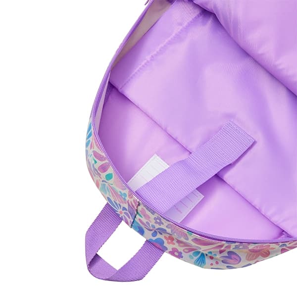 کوله پشتی مدرسه دخترانه اسمیگل Smiggle طرح Bloom — تصویر ۷