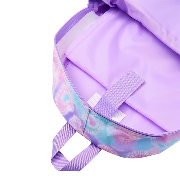 کوله پشتی مدرسه دخترانه اسمیگل Smiggle طرح Heart — تصویر ۷