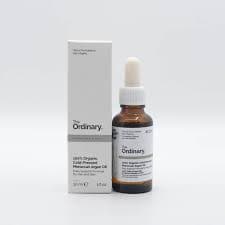 روغن آرگان اوردینری 100 درصد ارگانیک مدل Moroccan Cold Pressed حجم 30 میل مناسب پوست و مو — تصویر ۱۱
