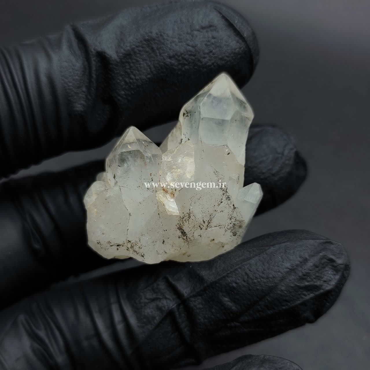 راف کریستال کوارتز‌ ایران (کدB593) — تصویر ۴