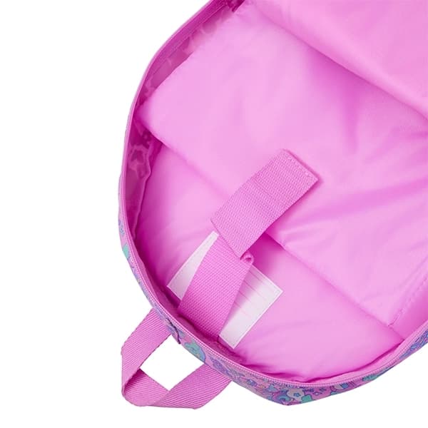 کوله پشتی مدرسه دخترانه اسمیگل Smiggle طرح Winged Unicorn — تصویر ۵