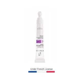 کرم دور چشم بیزانس مدل Multi-Peptide حجم 15 میل | ضد چروک، تیرگی و پف زیر چشم — تصویر ۸