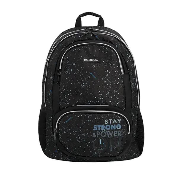 کوله پشتی گابل Gabol مدل Galaxy