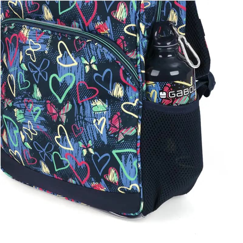 قمقمه استیل گابل Gabol مدل Tizas — تصویر ۶