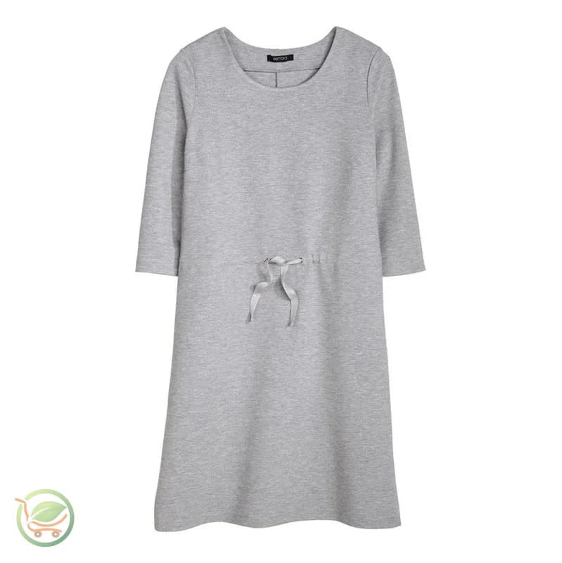 پیراهن زنانه اسمارا کد Z-K43 — تصویر ۲