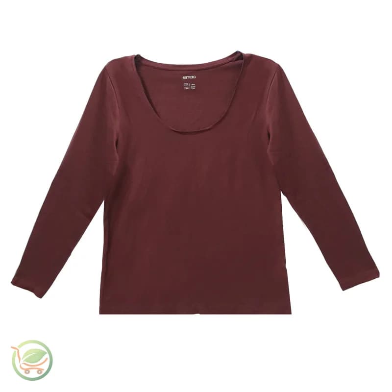 تی شرت زنانه اسمارا کد ne259