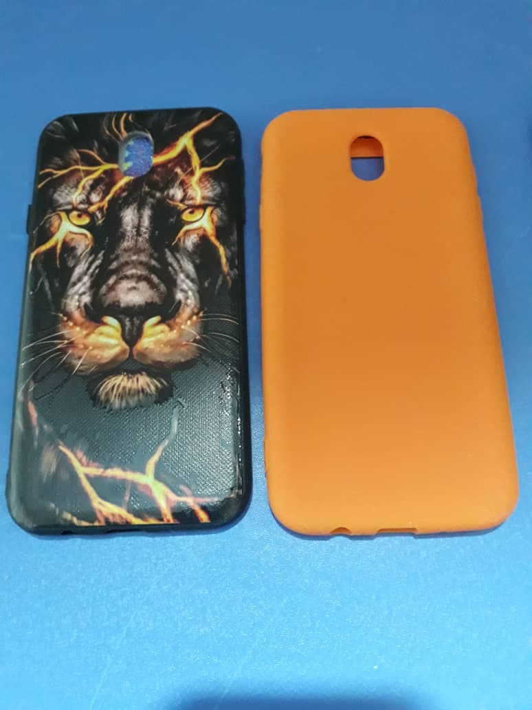 قاب و کاور گوشی سامسونگ مدل j7 pro (استوک)