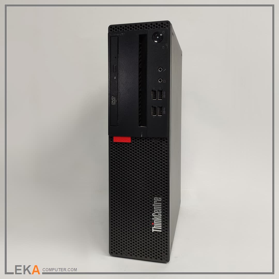 مینی کیس Lenovo ThinkCentre M910s sff رم8 — تصویر ۴