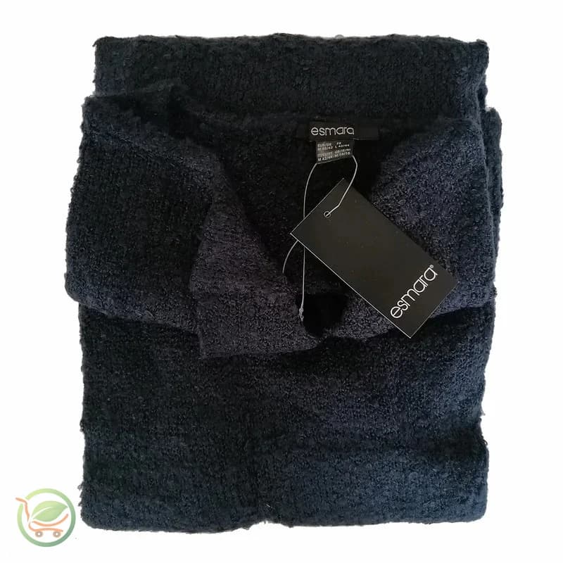 رویه بافت زنانه اسمارا مدل 18055496 — تصویر ۴