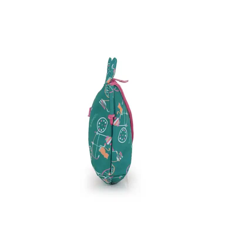 کیف دوشی گابل Gabol مدل Fiori — تصویر ۵