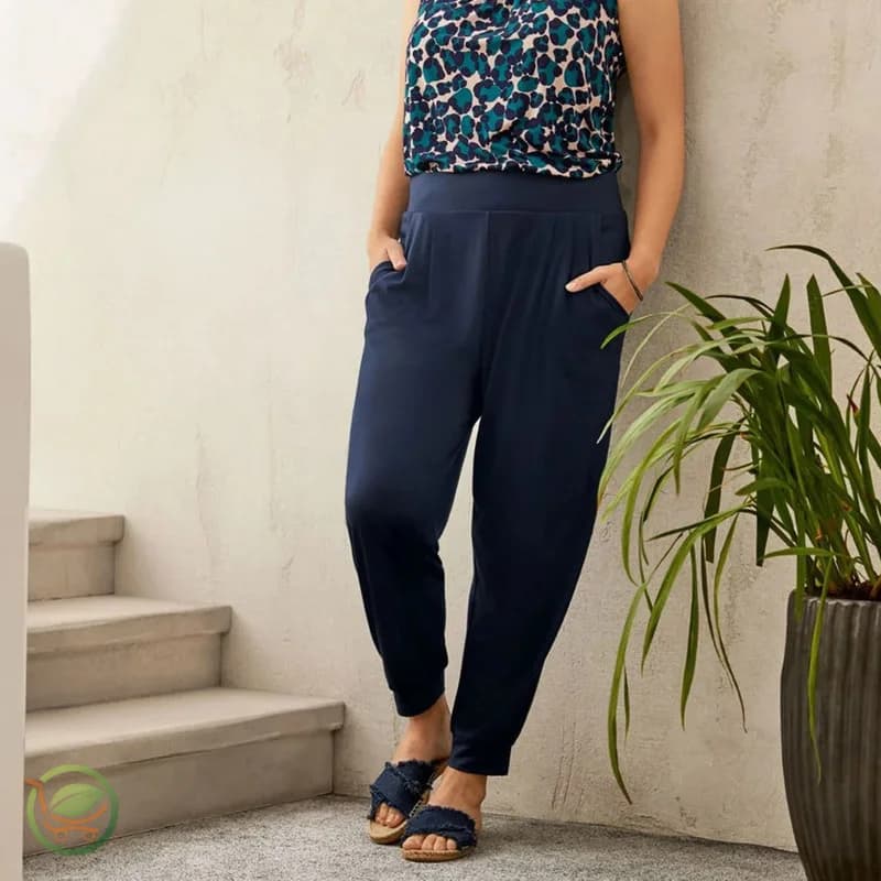 شلوار زنانه اسمارا مدل 13435698 — تصویر ۶