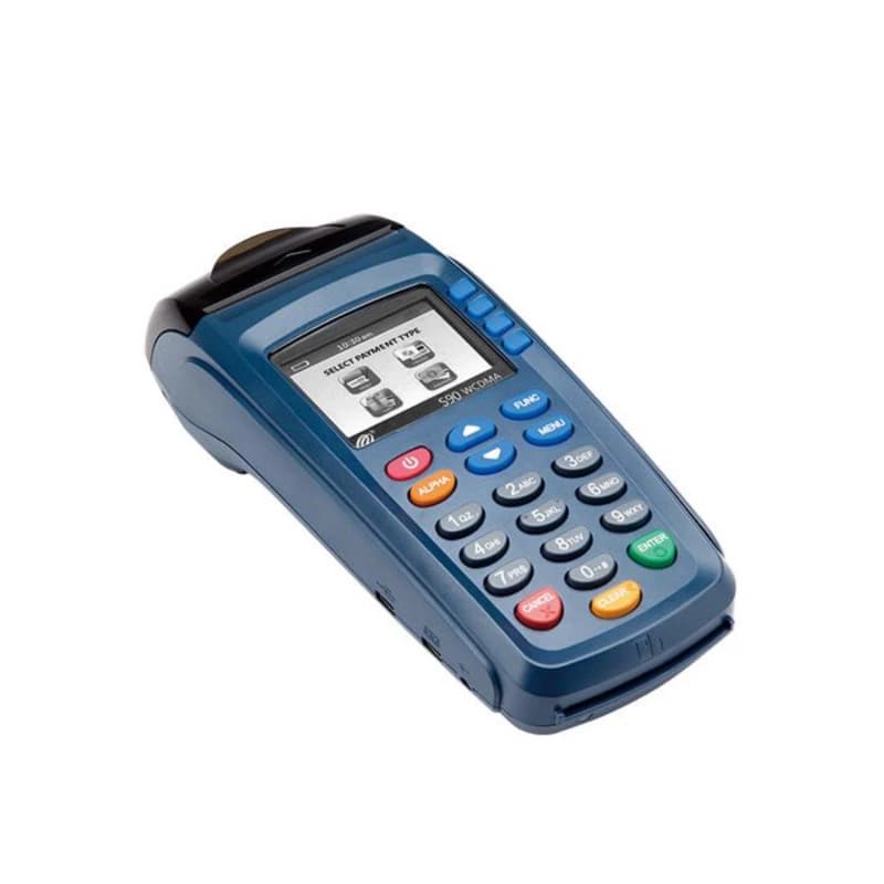دستگاه کارتخوان سیار S90 استوک 4g