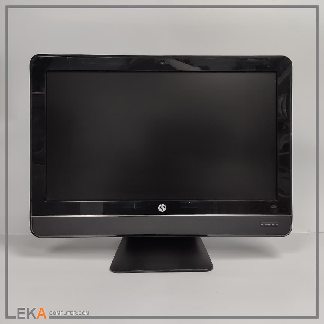 آل این وان 23 اینچ HP Compaq 8200 Elite رم16 — تصویر ۴