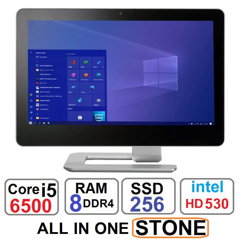 آل این وان 23 اینچ STONE نسل شش