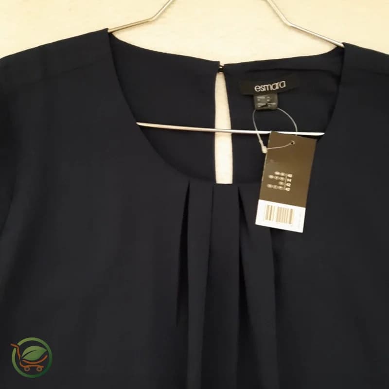 بلوز زنانه اسمارا مدل 1831 — تصویر ۴