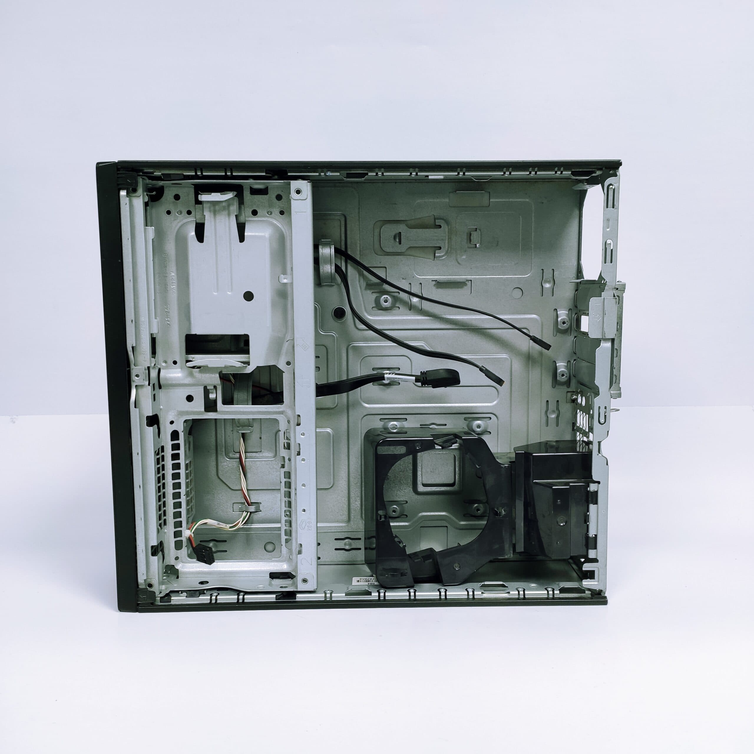 قاب مینی کیس HP EliteDesk 705 G3 SFF — تصویر ۶