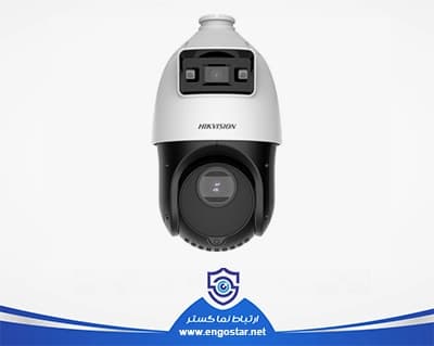دوربین مداربسته هایک ویژن مدل DS-2SE4C425MWG-E — تصویر ۳