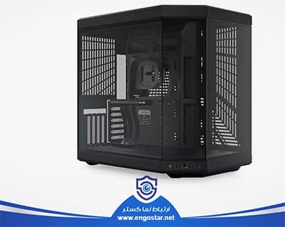 کیس هایت مدل Y70 — تصویر ۲