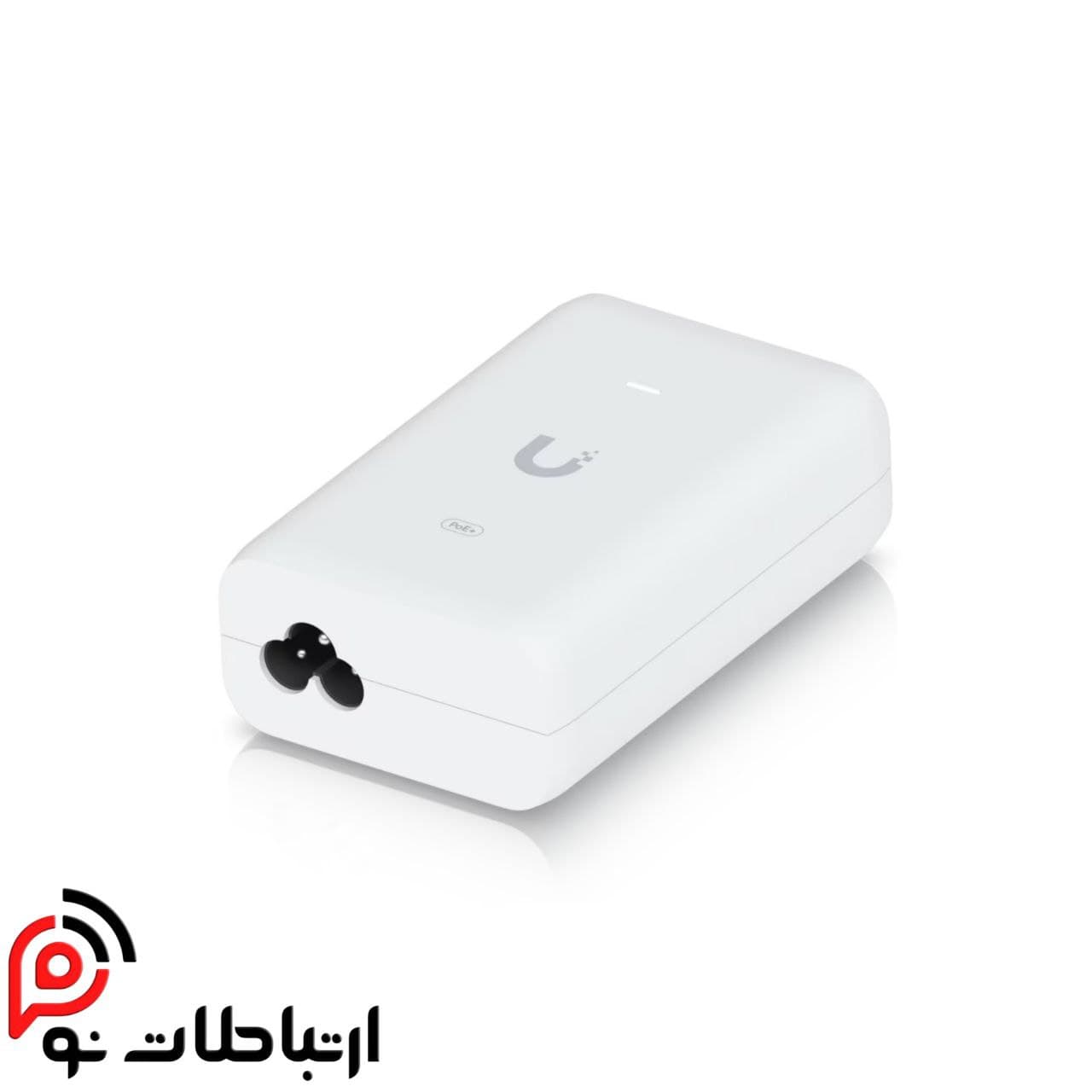 آداپتور POE یوبیکیوتی 48 ولت 0.65 U-POE+-EU — تصویر ۹