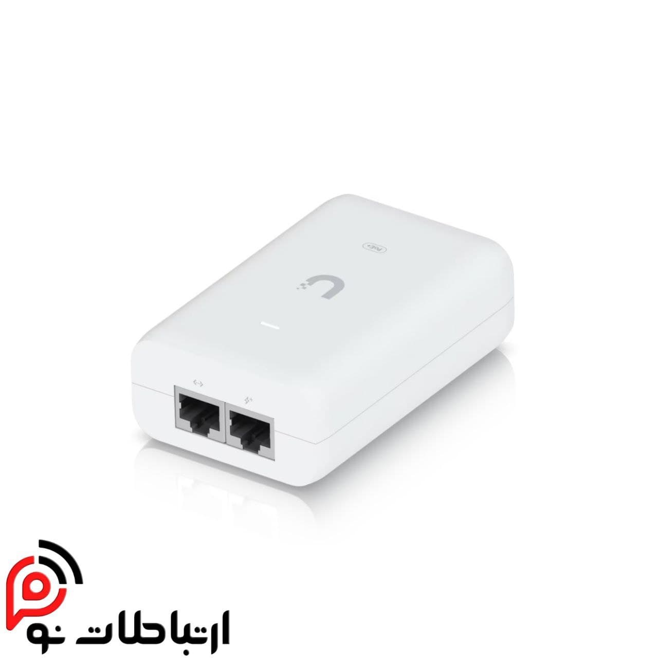 آداپتور POE یوبیکیوتی 48 ولت 0.65 U-POE+-EU — تصویر ۴