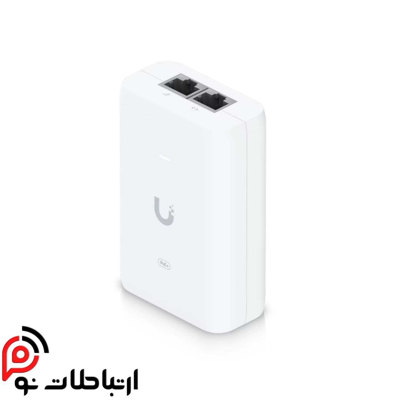 آداپتور POE یوبیکیوتی 48 ولت 0.65 U-POE+-EU — تصویر ۵