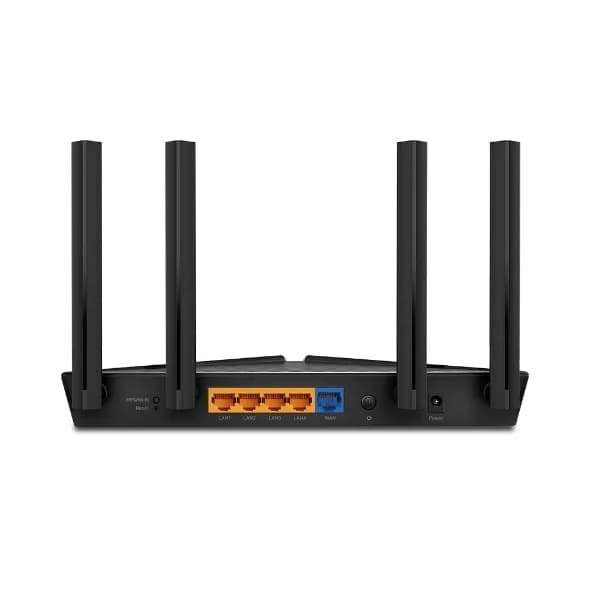 روتر بی سیم و دوباند AX1800 تی پی لینک مدل Archer AX23 — تصویر ۷