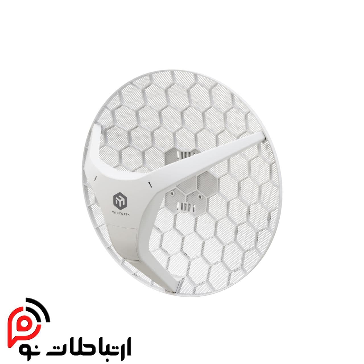 رادیو وایرلس میکروتیک مدل LHG 5 ax