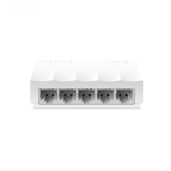 سوئیچ شبکه TP-Link LS1005 — تصویر ۱۰
