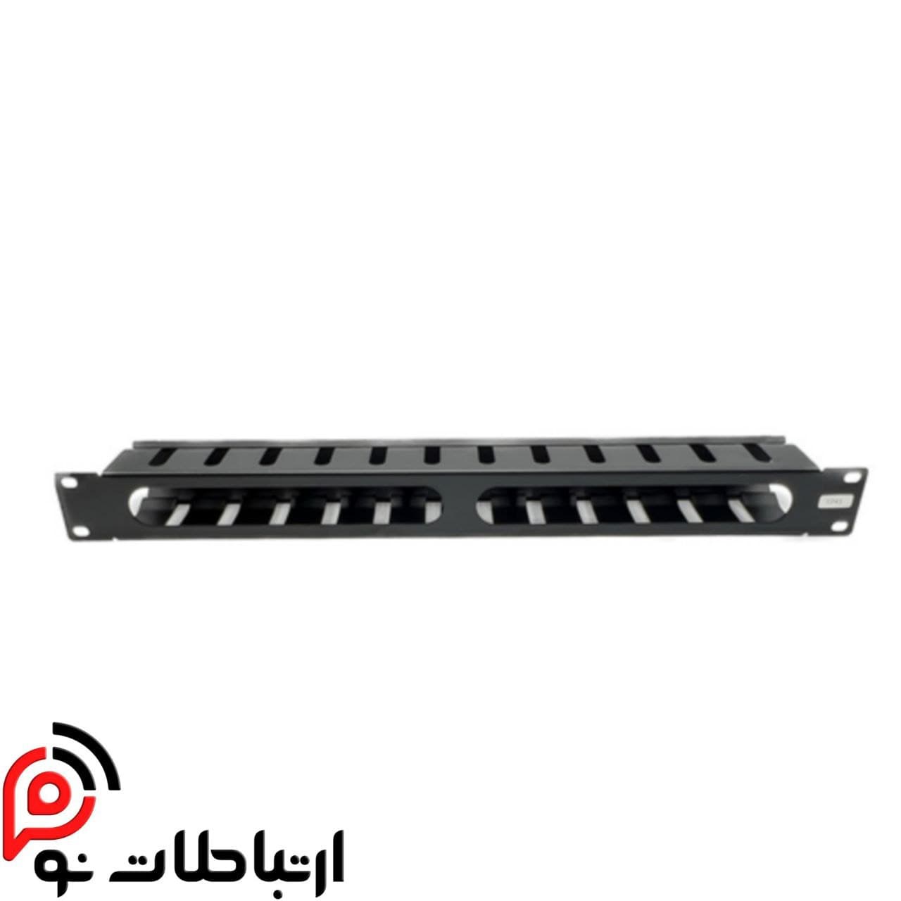 نگهدارنده فلزی کابل اشنایدر — تصویر ۴