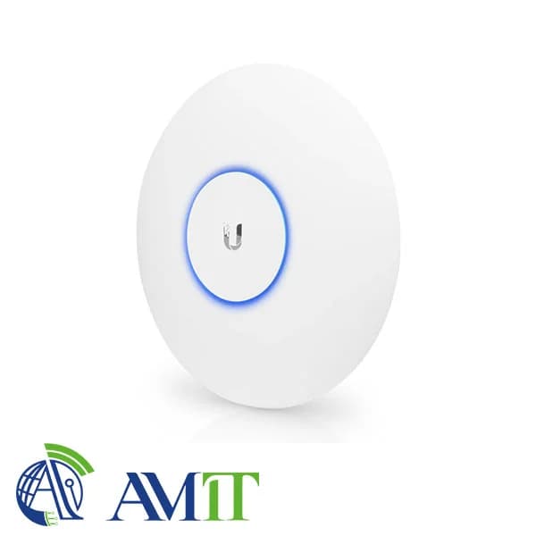 اکسس پوینت یوبیکیوتی مدل Unifi UAP-AC-PRO — تصویر ۴