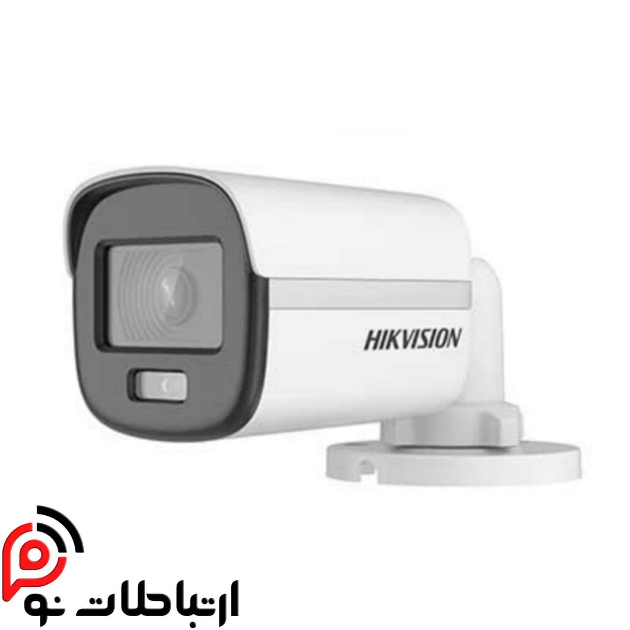 دوربین مداربسته هایک ویژن مدل DS-2CE10DF0T-F