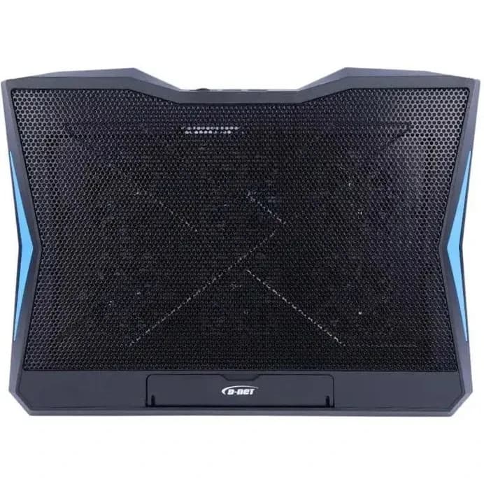 پایه خنک کننده دی نت مدل DT-60 با ۶ فن — تصویر ۹